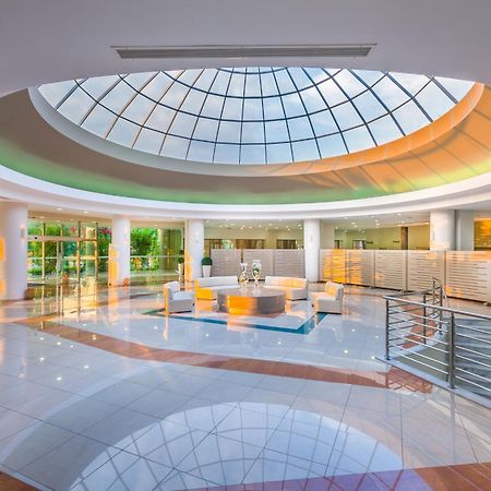 Kipriotis Maris Suites Psalidi  Extérieur photo