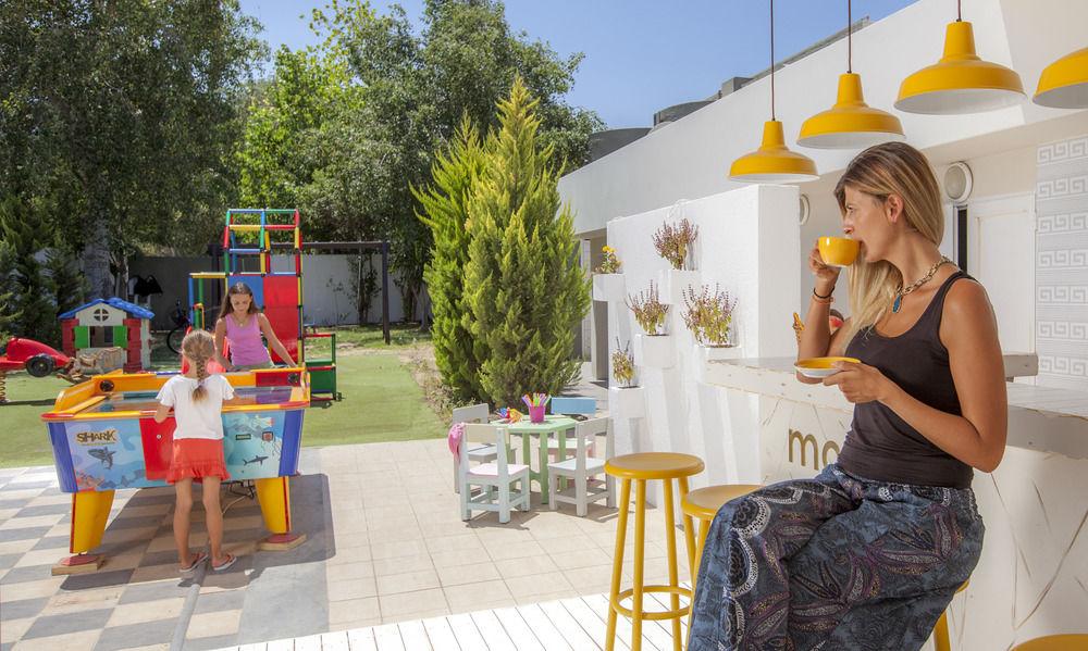 Kipriotis Maris Suites Psalidi  Extérieur photo