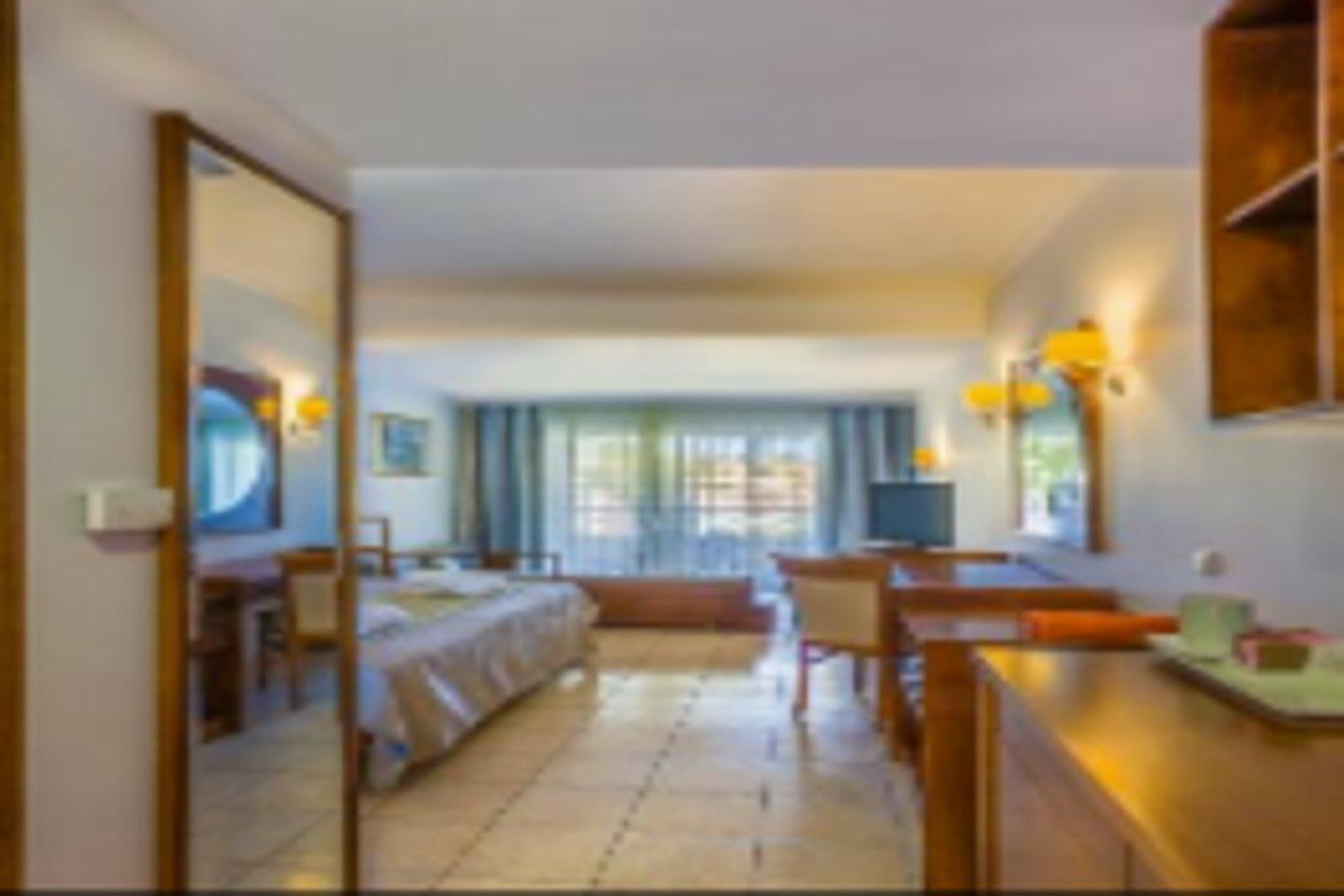 Kipriotis Maris Suites Psalidi  Extérieur photo