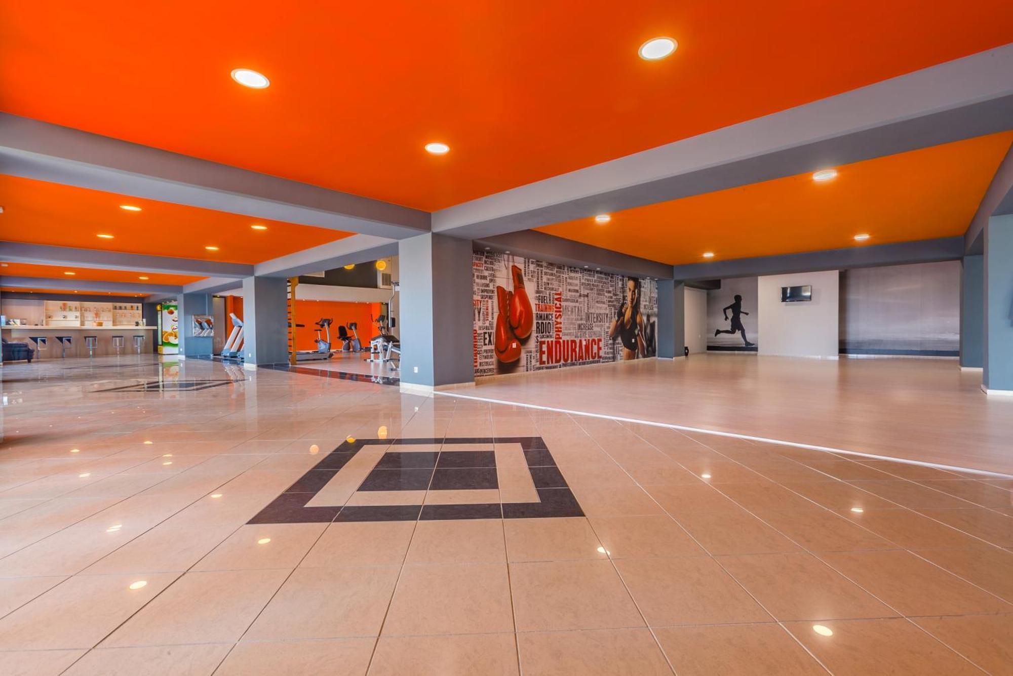 Kipriotis Maris Suites Psalidi  Extérieur photo