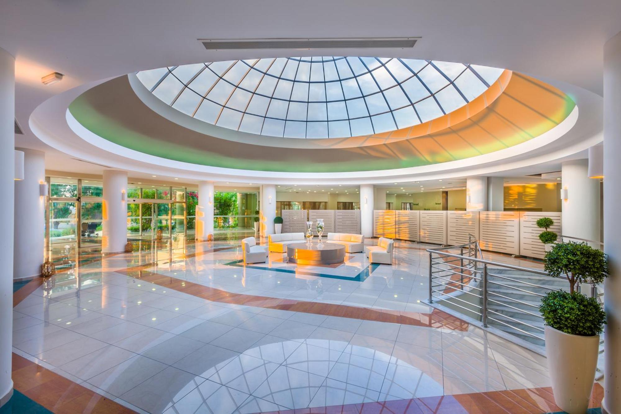 Kipriotis Maris Suites Psalidi  Extérieur photo