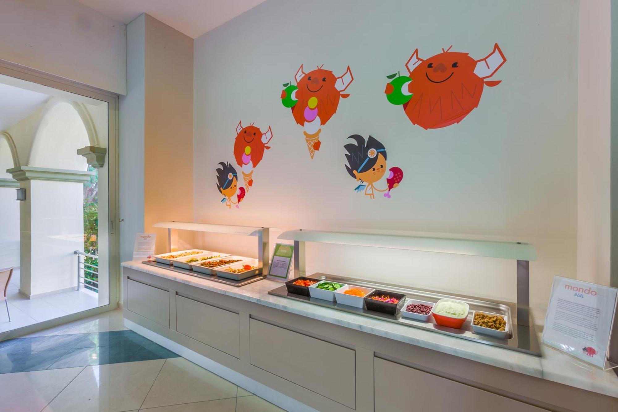 Kipriotis Maris Suites Psalidi  Extérieur photo