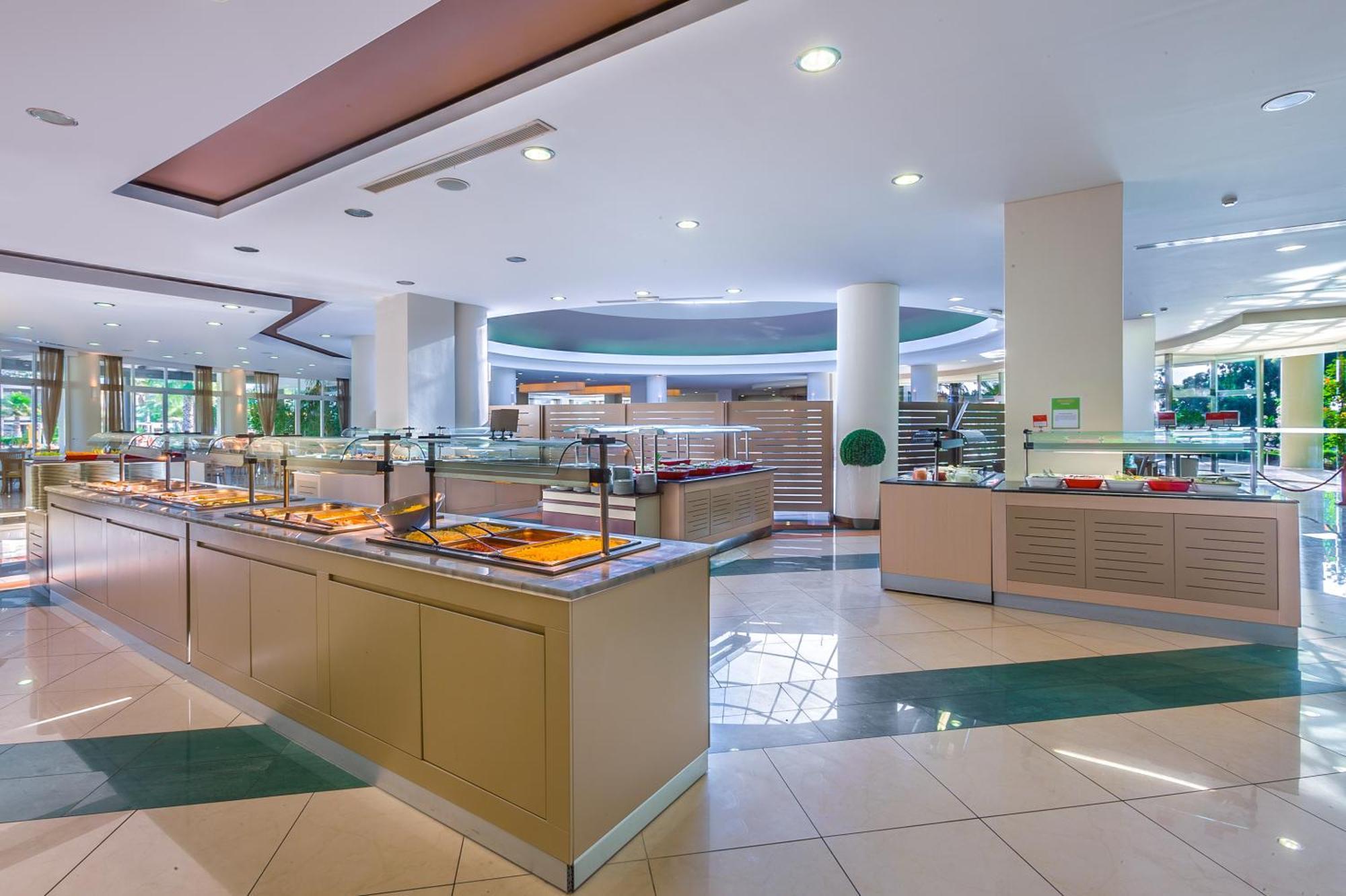 Kipriotis Maris Suites Psalidi  Extérieur photo
