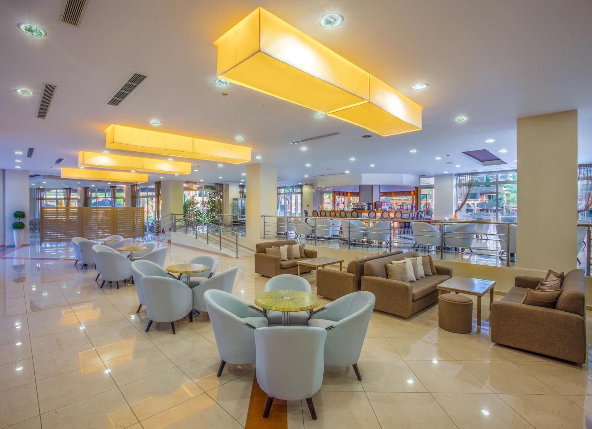 Kipriotis Maris Suites Psalidi  Extérieur photo