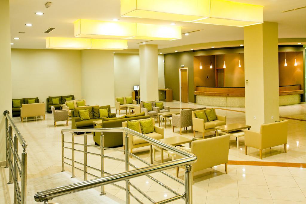 Kipriotis Maris Suites Psalidi  Extérieur photo