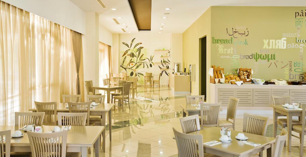 Kipriotis Maris Suites Psalidi  Extérieur photo