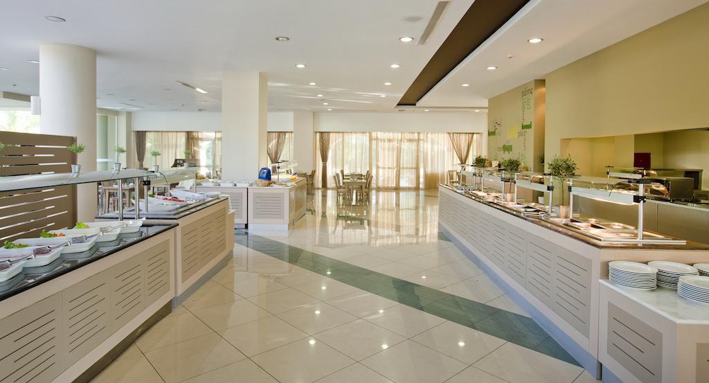Kipriotis Maris Suites Psalidi  Extérieur photo