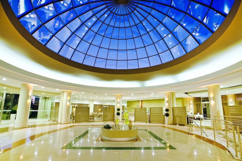 Kipriotis Maris Suites Psalidi  Extérieur photo