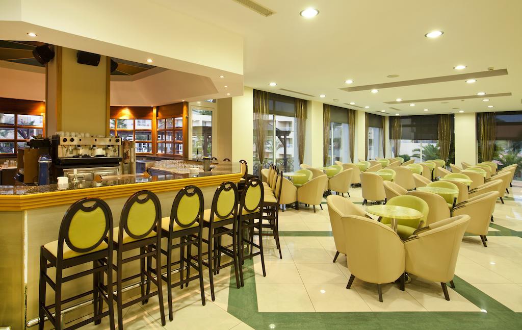 Kipriotis Maris Suites Psalidi  Extérieur photo
