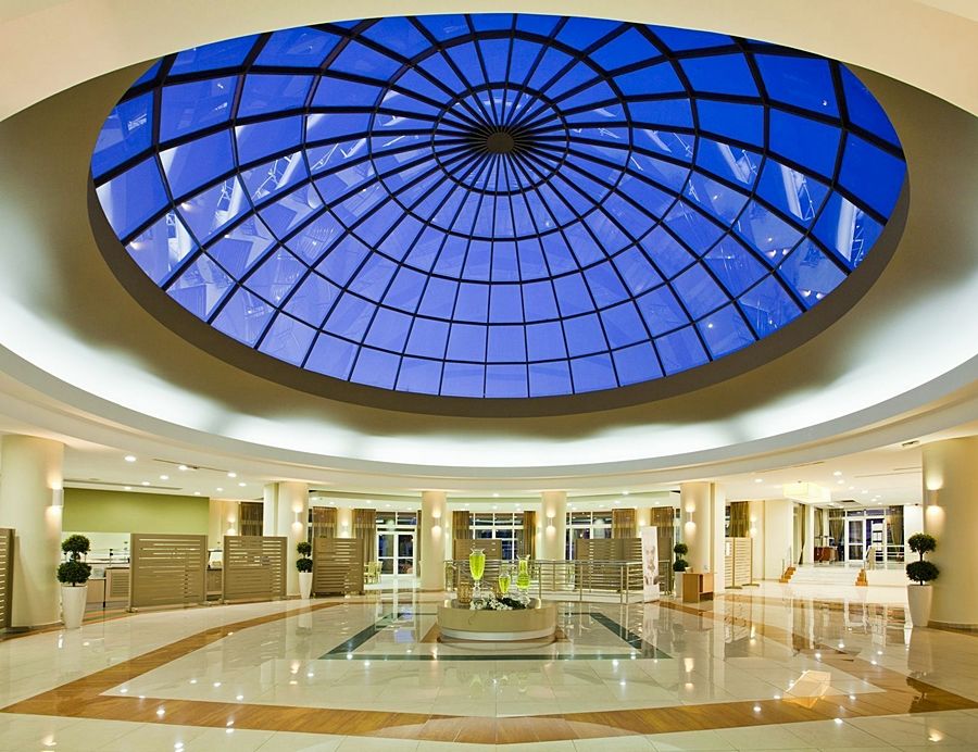 Kipriotis Maris Suites Psalidi  Extérieur photo