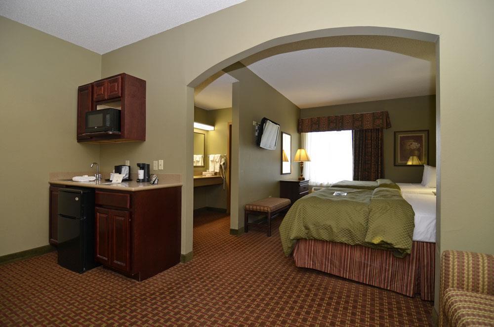 Kipriotis Maris Suites Psalidi  Extérieur photo