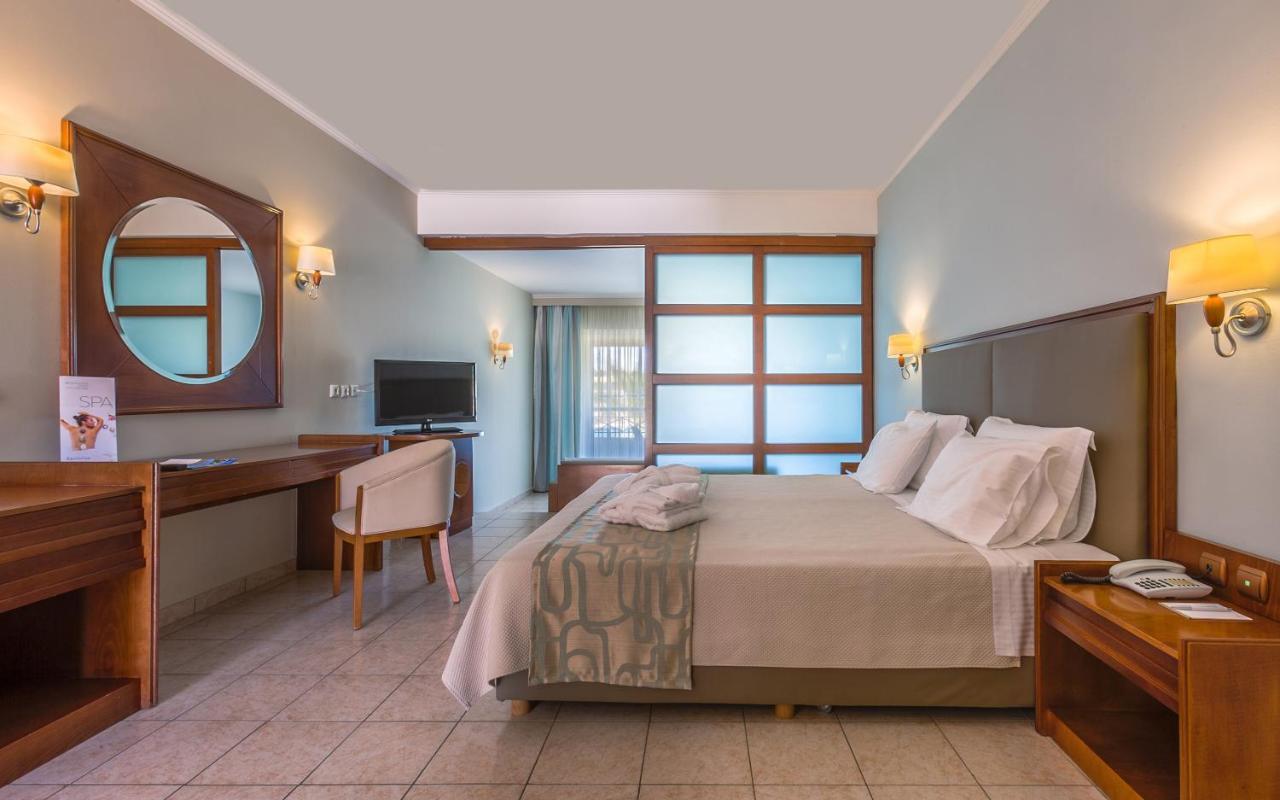 Kipriotis Maris Suites Psalidi  Extérieur photo