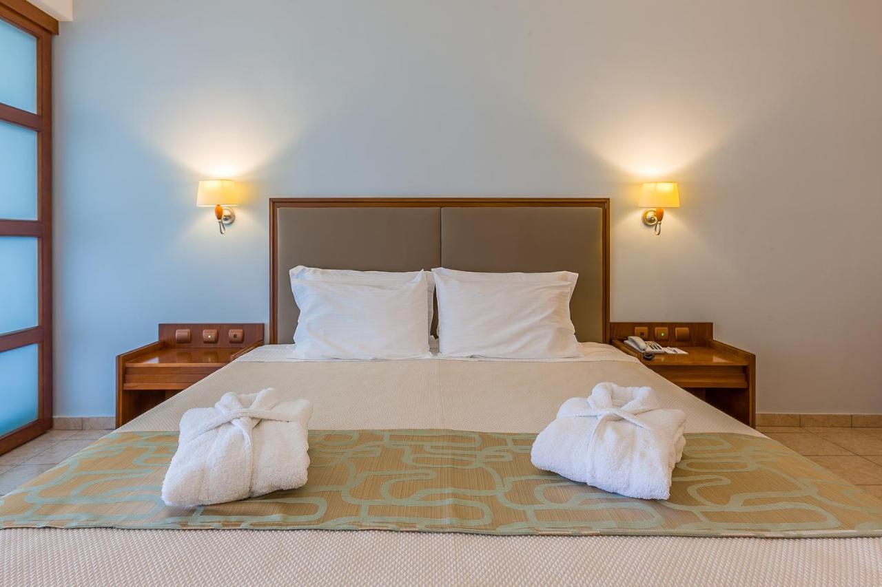 Kipriotis Maris Suites Psalidi  Extérieur photo