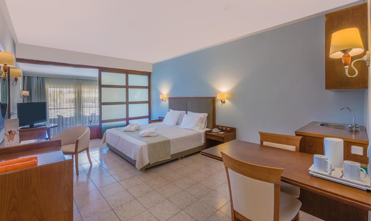 Kipriotis Maris Suites Psalidi  Extérieur photo